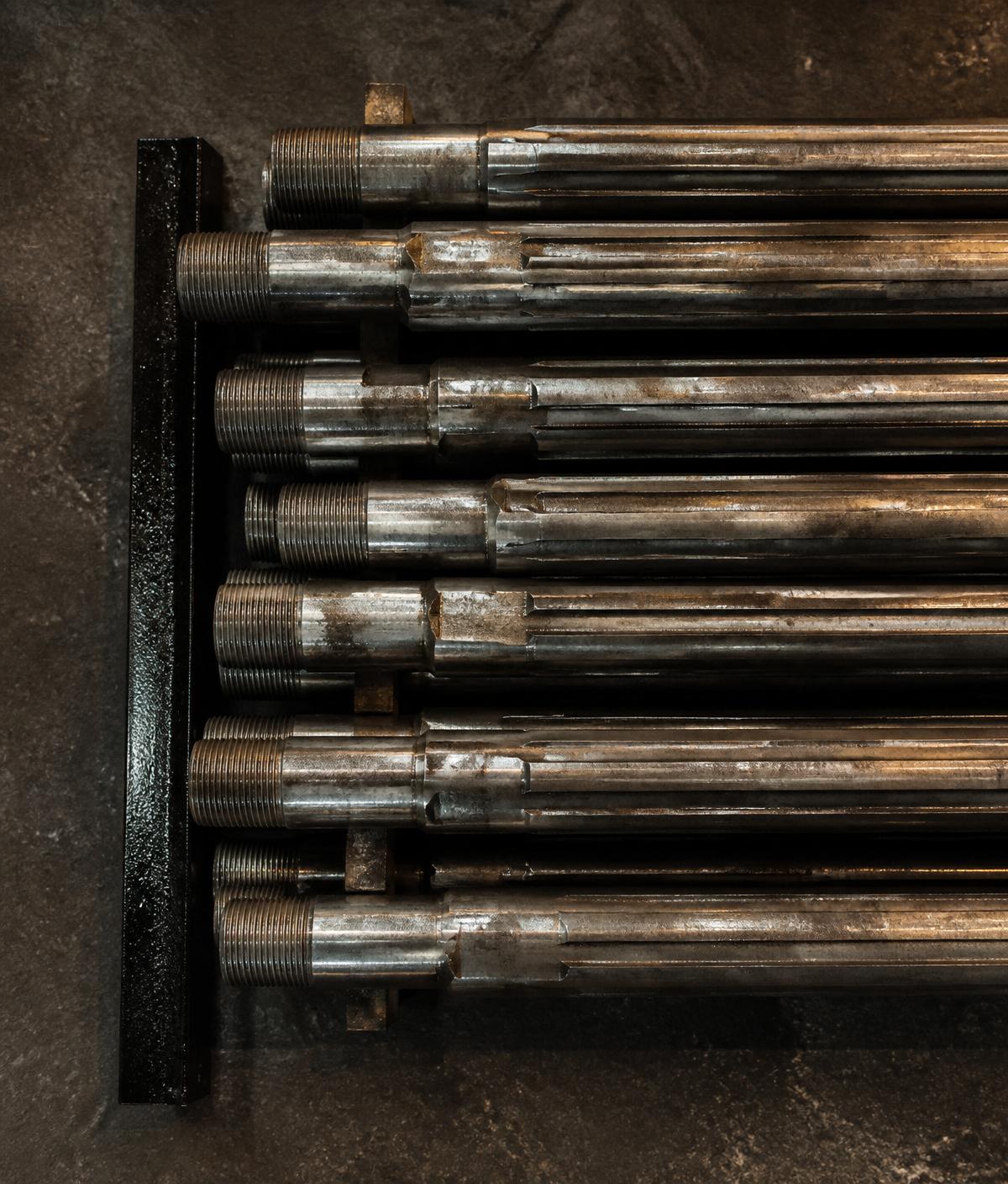 Drill Rods