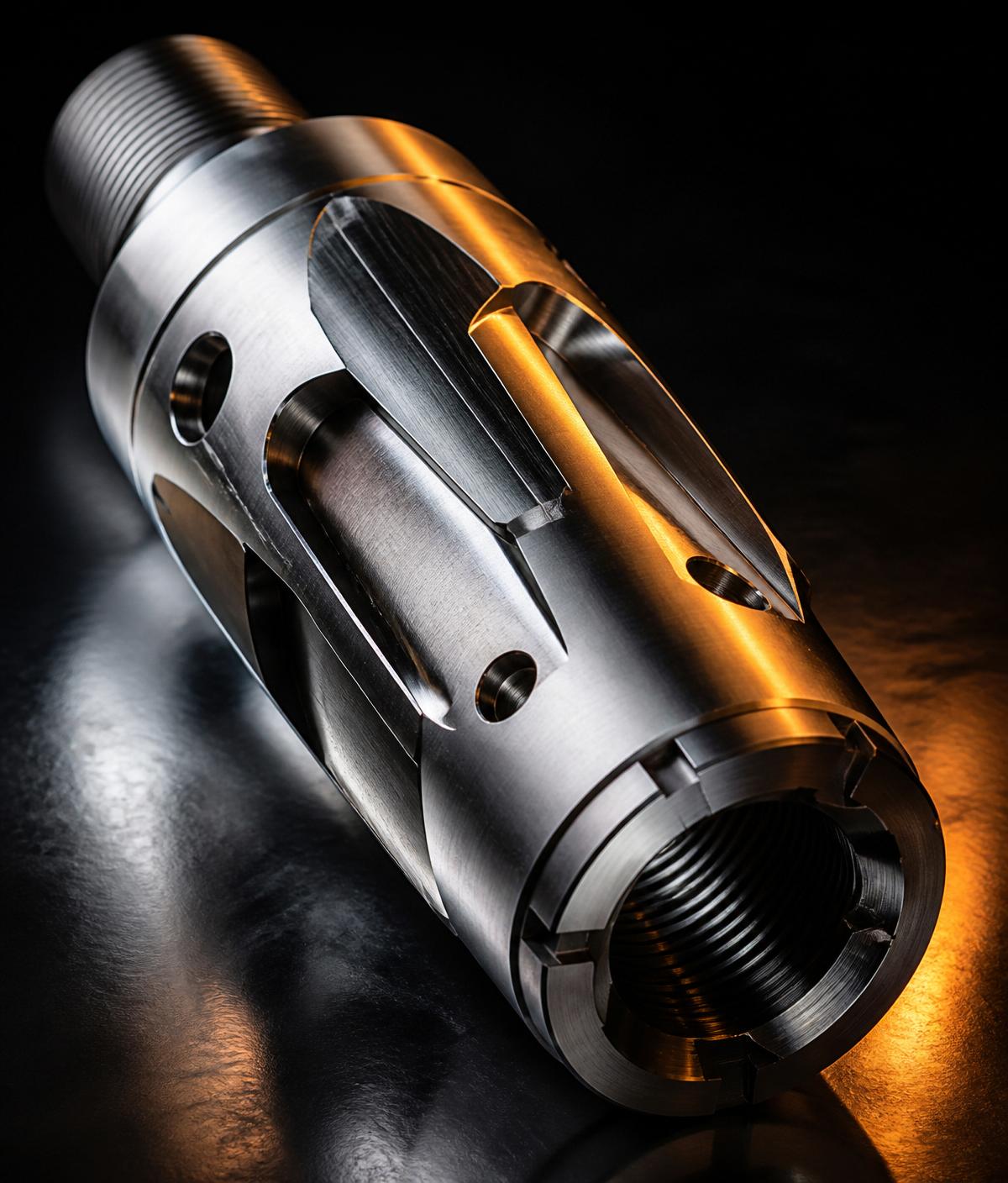 Stabilizers & Subs