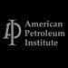logo american petroleum institute