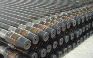 Drill Pipe