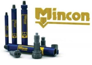 Mincon hammers deals