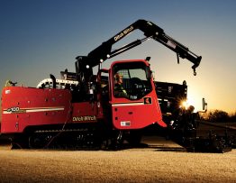 Trenchless Technology 1 trenchless drilling