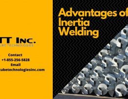 Advantages of Inertia Welding-min